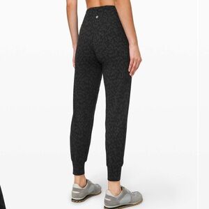 Lululemon Align Jogger